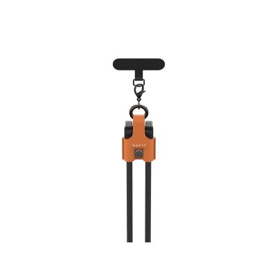 2. Havit USB-C+USB-C Charging Cable CB6344 1.2M (Black/Gray/Brown)