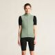 4. Women's ENDUR LIGHT WIND VEST W