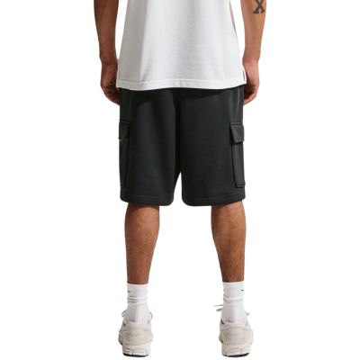 2. Nike Club Men's Shorts Black FN3525 010