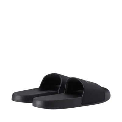 3. Men's flip-flops 4F M038 black 4FWSS26FSLIM038 21S