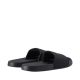 3. Men's flip-flops 4F M038 black 4FWSS26FSLIM038 21S