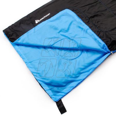 10. Meteor Dreamer 81116-81117 sleeping bag