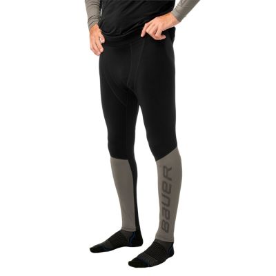 2. Bauer Performance Baselayer Senior Pants