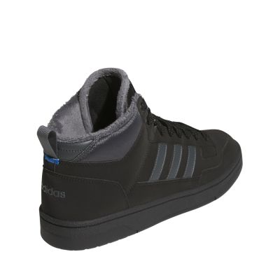 9. Adidas Rapid Court Mid Winterized M JR0170 shoes