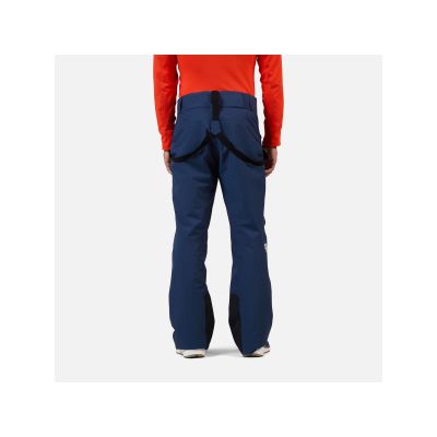 2. Men's ski pants ROSSIGNOL Insulated Ski Pant navy blue