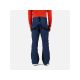 2. Men's ski pants ROSSIGNOL Insulated Ski Pant navy blue