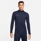 7. Sweatshirt Nike Dri-Fit Academy M DV9753 451