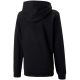 6. Puma teamGOAL 23 Casuals Hoody Jr sweatshirt 656711 03