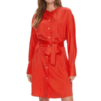 4. Tommy Holfiger RWB Short Shirtdress W WW0WW40245