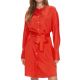 4. Tommy Holfiger RWB Short Shirtdress W WW0WW40245