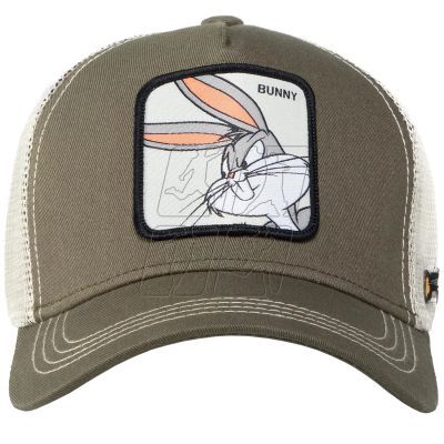 2. Capslab Bunny Looney Tunes Trucker Cap CL-LOO-1-BUN2