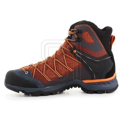 5. Salewa Ms Mtn Trainer Lite Mid GTX M 61359-0927