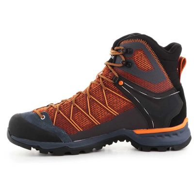 5. Salewa Ms Mtn Trainer Lite Mid GTX M 61359-0927 shoes