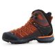 5. Salewa Ms Mtn Trainer Lite Mid GTX M 61359-0927 shoes