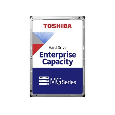 3. Toshiba MG Series MG10ADA800E 8TB drive