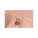 5. Sail Racing W Gale Hood Pink Women's Sweatshirt