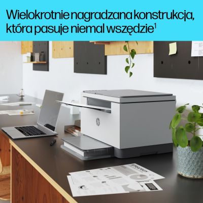 41. HP LaserJet M234D Multifunction Printer