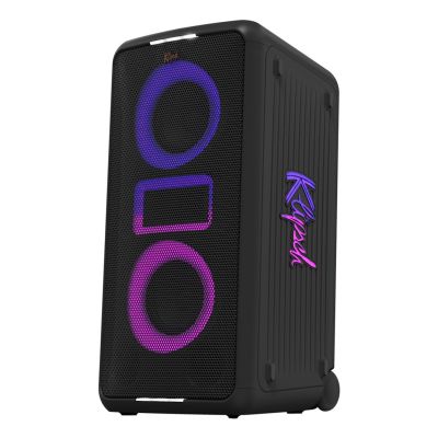 5. Klipsch Miami EUA – Portable Party Speaker