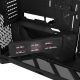 21. Asus ROG CRONOXGR801CURVE TG ARGB BLACK case