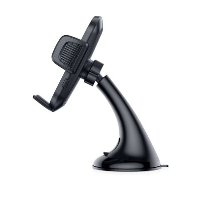 4. Tech-Protect V8 Car Holder for Dashboard and Air Vent - Black