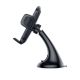 4. Tech-Protect V8 Car Holder for Dashboard and Air Vent - Black