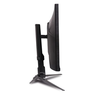8. Acer Predator XB323QKV4BMIIPRX computer monitor 80 cm (31.5") 3840 x 2160 px 4K Ultra HD Black