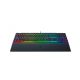 2. Razer Gaming Keyboard Ornata V3 RGB LED light, RU, Wired, Black, Razer Mecha-Membrane, Numeric Keypad