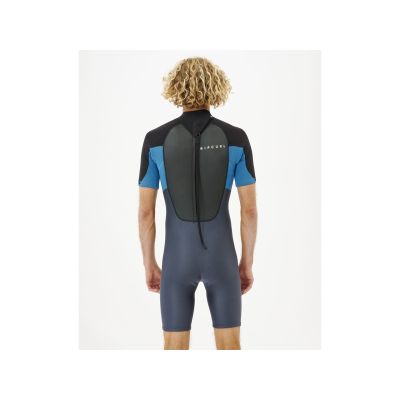 3. RIP CURL Omega 2Mm Bz Spring Foam - Blue