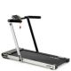 9. HMS Loop12 Gray Electric Treadmill