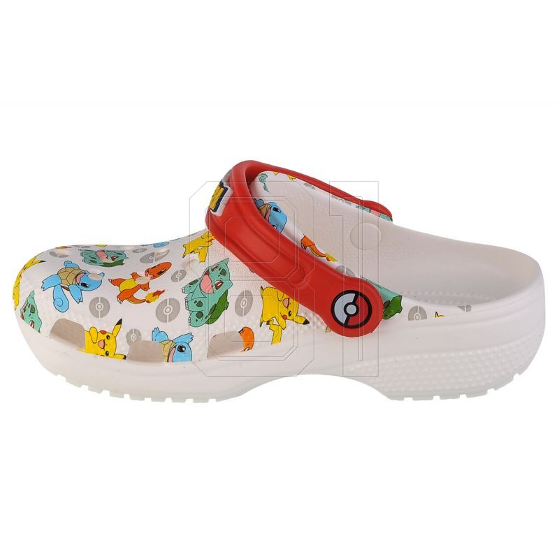 2. Crocs Pokemon Classic Kids Clog Jr 207739-94S slippers
