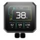 10. DeepCool Spartacus 360 Processor Liquid Cooling Kit 12cm Black