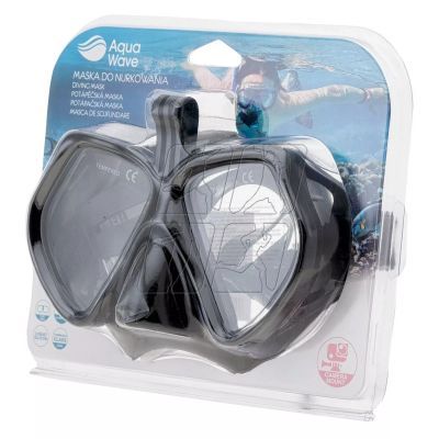 3. Aquawave Trieye Mask 92800308491