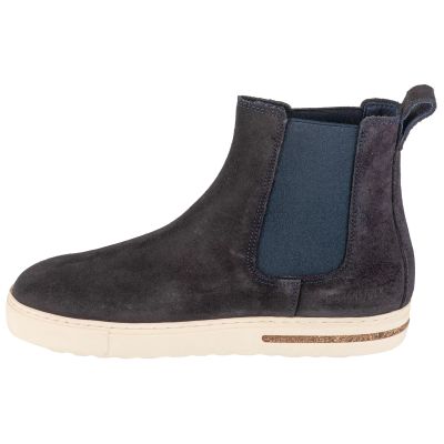 2. Birkenstock Bend Chelsea LEVE 1028623 Navy Blue 36