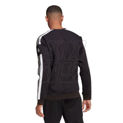 4. Adidas Squadra 21 Sweat Top M GT6638 sweatshirt