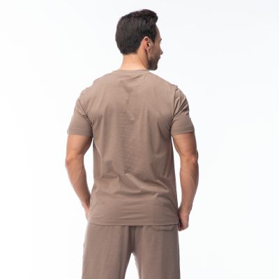 7. Men's short-sleeved T-shirt REMAN