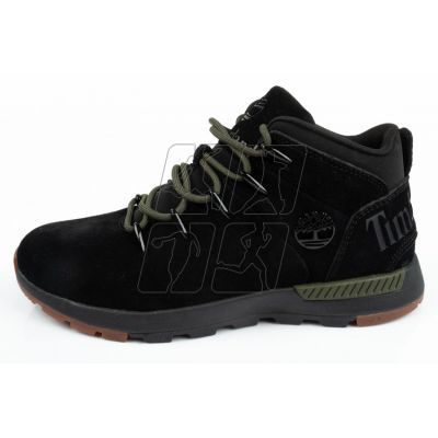 3. Timberland Lace Up M TB0A5PG6015 trekking shoes