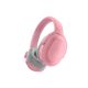 5. Razer RZ04-03790300-R3M1 Headphones/Headset Wireless Headband Gaming USB Type-C Bluetooth Gray, Pink