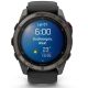 27. Garmin Fenix 8 Pro 51 mm AMOLED Black 3.56 cm (1.4")