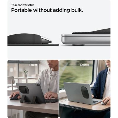13. Spigen LD220 Mouse Sleeve - Black