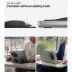 13. Spigen LD220 Mouse Sleeve - Black
