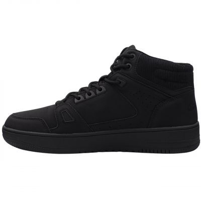 10. Champion RD18 Mid Cord M S22295 KK001 shoes