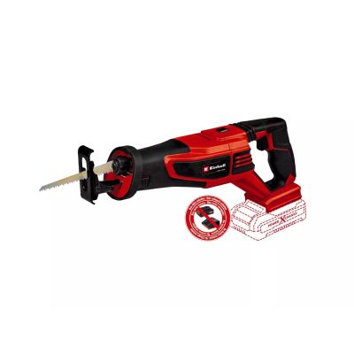 8. Bladeless reciprocating saw TE-AP 18/28 LI BL Solo