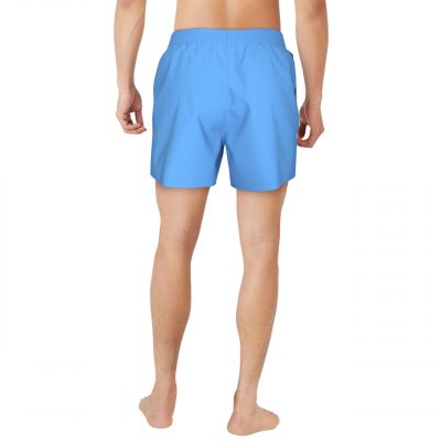 2. Nike Essential 5 M NESSF560 438 Swim Shorts