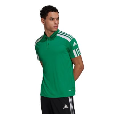 8. adidas Squadra 21 Polo Shirt M GP6430