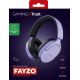 8. TRUST GXT489P FAYZO PURPLE Headset