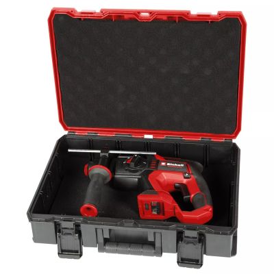 3. 18V TP-HD 18/22 D LI BL-SOLO 4514277 EINHELL Demolition Hammer