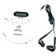 2. AKAI ACDP-100 Portable CD Player