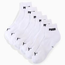 Puma Cushioned Quarter socks 3 pack 938393-01