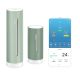 7. Netatmo NWS-M-EC Digital Weather Station Mint AC/Battery Wi-Fi