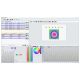 CHROMATEQ CLUB 1024 DMX Controller + Software